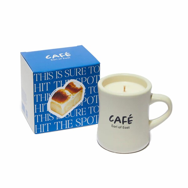 The Good Food Christmas Gift Guide Foodie gifts for under £50 earl of east candle